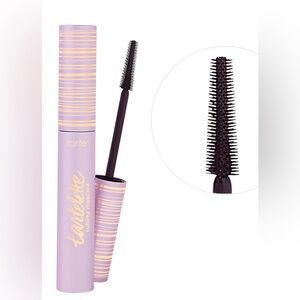 Tarte mascara